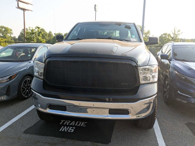 2014 RAM 1500 SLT