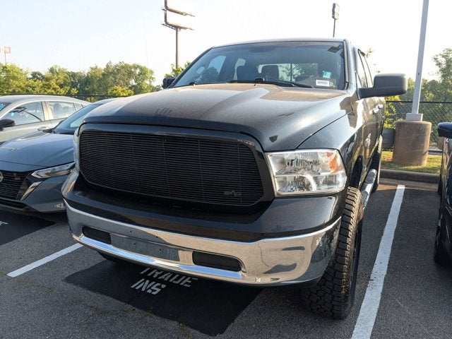 2014 RAM 1500 SLT