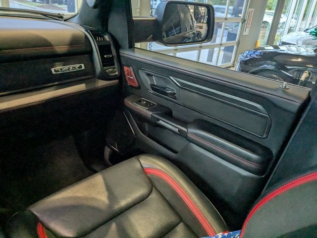 2024 RAM 1500 TRX