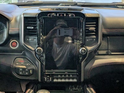 2024 RAM 1500 TRX