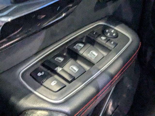 2024 RAM 1500 TRX