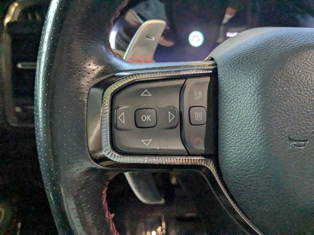2024 RAM 1500 TRX