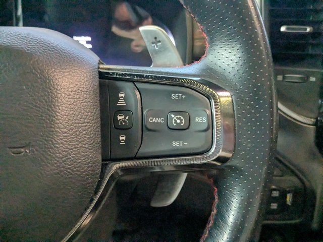 2024 RAM 1500 TRX