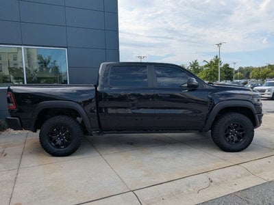 2024 RAM 1500 TRX