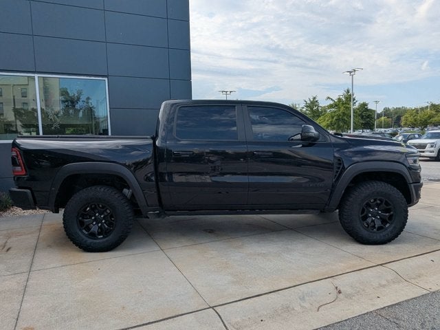 2024 RAM 1500 TRX