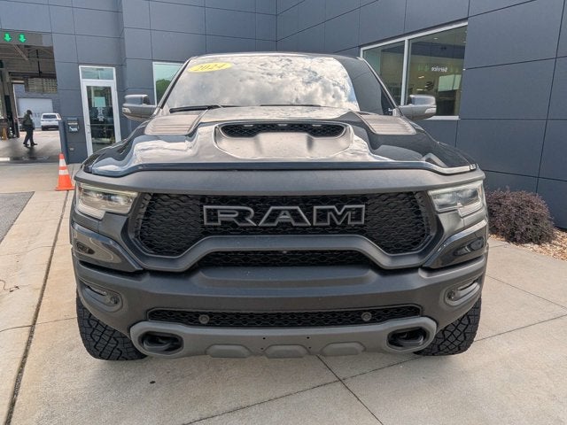 2024 RAM 1500 TRX