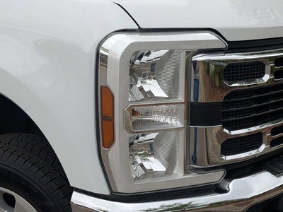 2024 Ford Super Duty F-250 SRW XLT