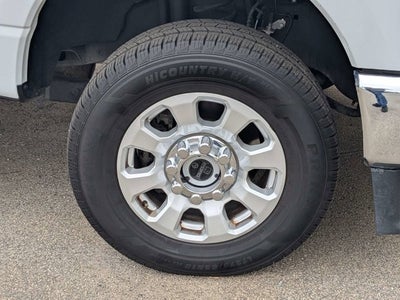 2024 Ford Super Duty F-250 SRW XLT