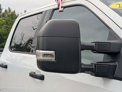 2024 Ford Super Duty F-250 SRW XLT