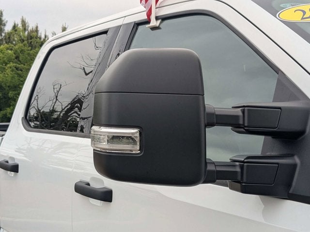 2024 Ford Super Duty F-250 SRW XLT