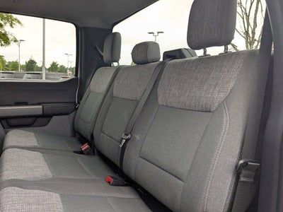 2024 Ford Super Duty F-250 SRW XLT