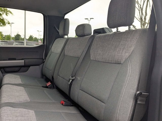 2024 Ford Super Duty F-250 SRW XLT