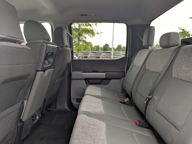 2024 Ford Super Duty F-250 SRW XLT