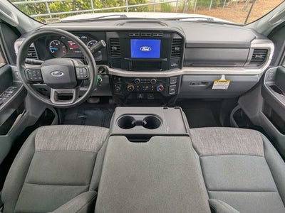 2024 Ford Super Duty F-250 SRW XLT
