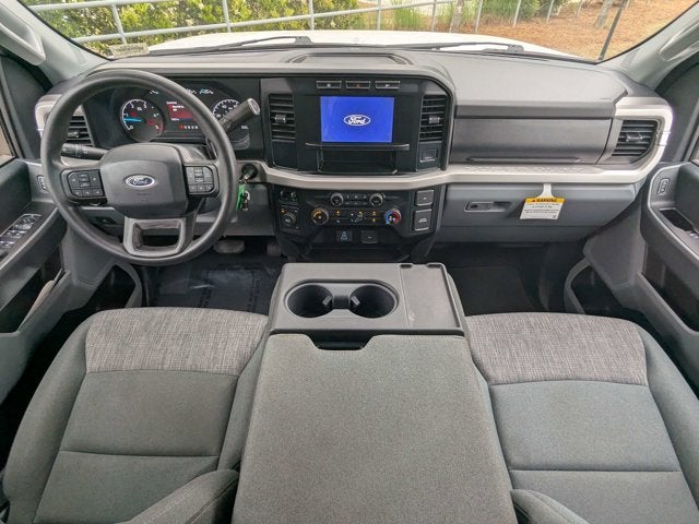 2024 Ford Super Duty F-250 SRW XLT
