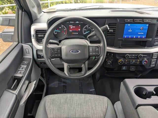 2024 Ford Super Duty F-250 SRW XLT