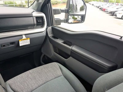 2024 Ford Super Duty F-250 SRW XLT