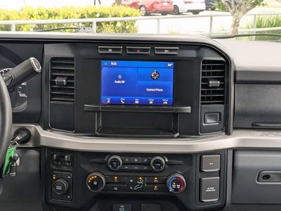2024 Ford Super Duty F-250 SRW XLT