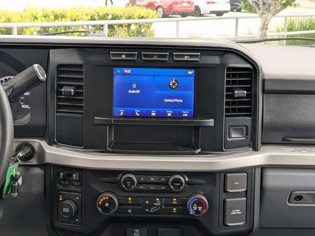 2024 Ford Super Duty F-250 SRW XLT
