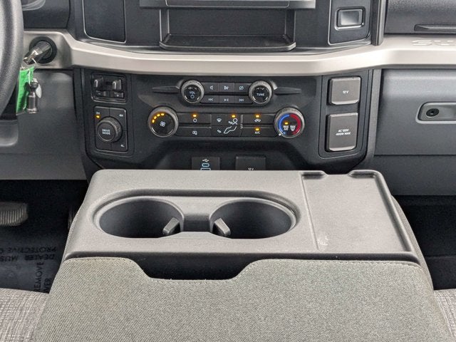2024 Ford Super Duty F-250 SRW XLT