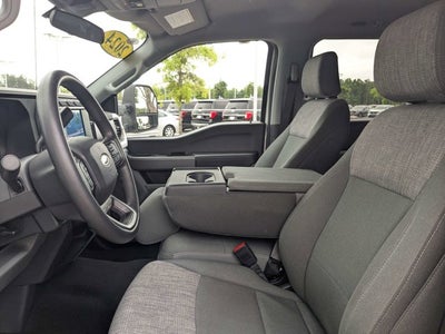2024 Ford Super Duty F-250 SRW XLT