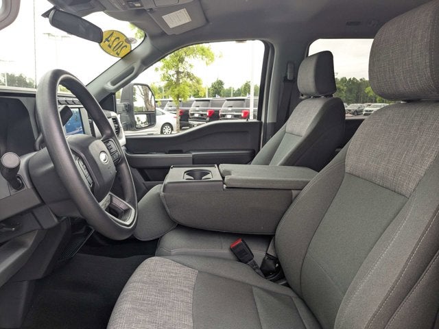 2024 Ford Super Duty F-250 SRW XLT