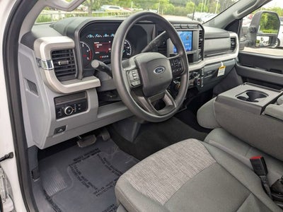 2024 Ford Super Duty F-250 SRW XLT