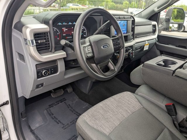 2024 Ford Super Duty F-250 SRW XLT