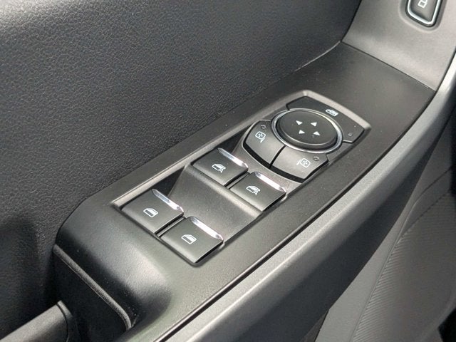 2024 Ford Super Duty F-250 SRW XLT