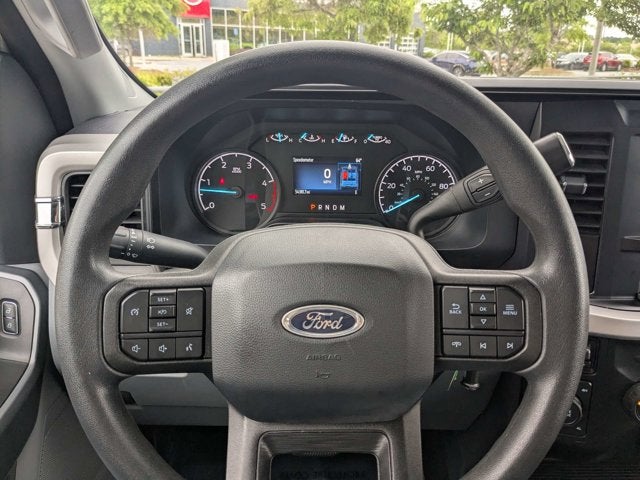 2024 Ford Super Duty F-250 SRW XLT