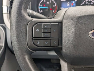 2024 Ford Super Duty F-250 SRW XLT