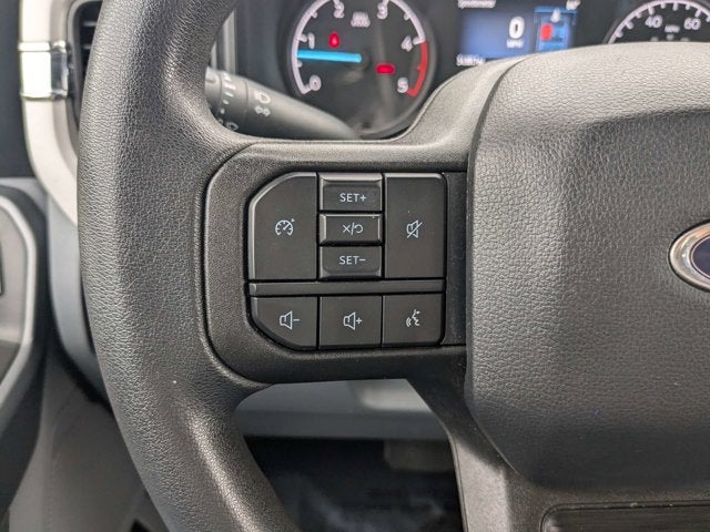 2024 Ford Super Duty F-250 SRW XLT