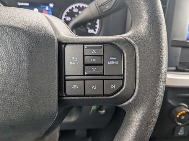 2024 Ford Super Duty F-250 SRW XLT