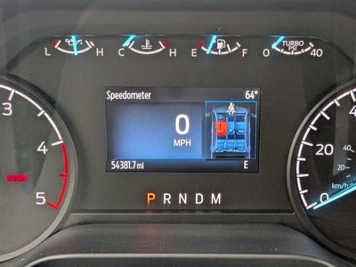 2024 Ford Super Duty F-250 SRW XLT