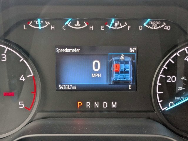 2024 Ford Super Duty F-250 SRW XLT