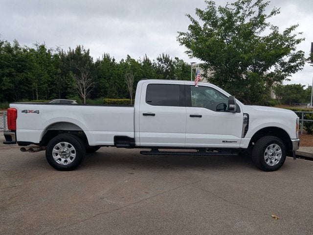 2024 Ford Super Duty F-250 SRW XLT