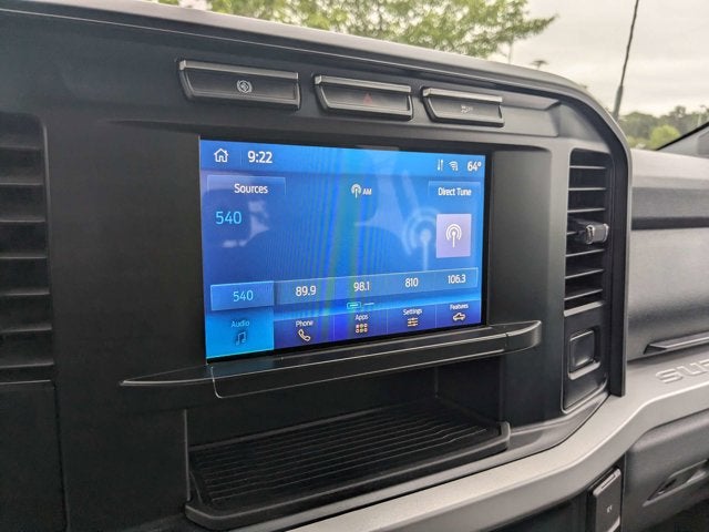 2024 Ford Super Duty F-250 SRW XLT