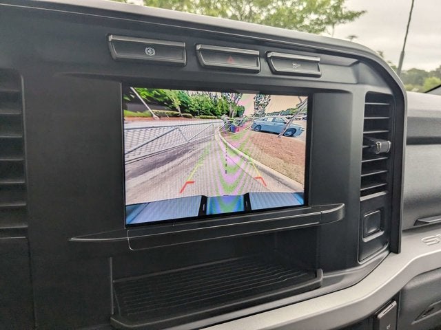2024 Ford Super Duty F-250 SRW XLT