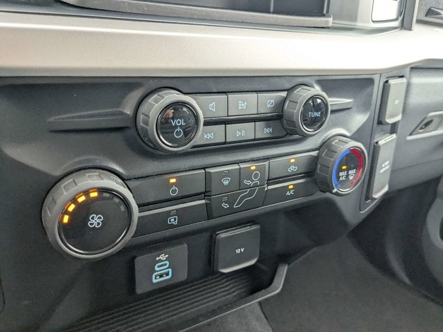 2024 Ford Super Duty F-250 SRW XLT