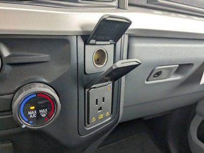 2024 Ford Super Duty F-250 SRW XLT