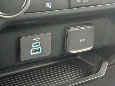 2024 Ford Super Duty F-250 SRW XLT