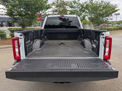 2024 Ford Super Duty F-250 SRW XLT