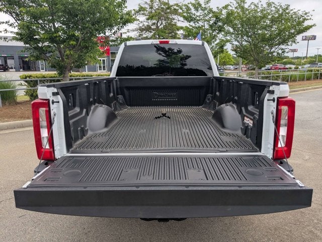 2024 Ford Super Duty F-250 SRW XLT
