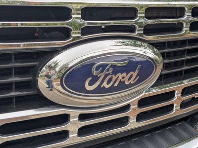 2024 Ford Super Duty F-250 SRW XLT