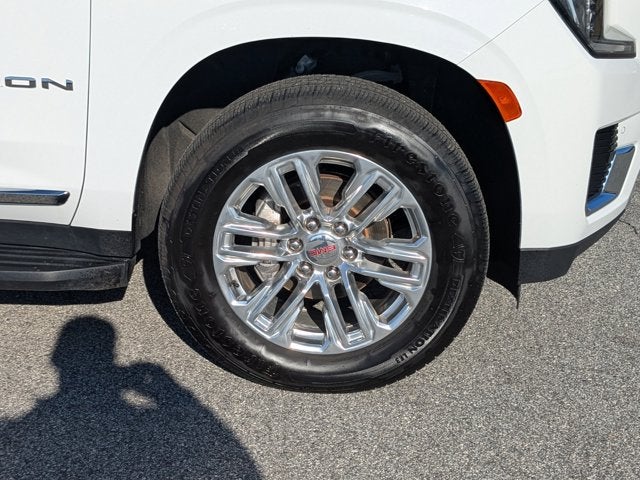 2024 GMC Yukon XL SLT