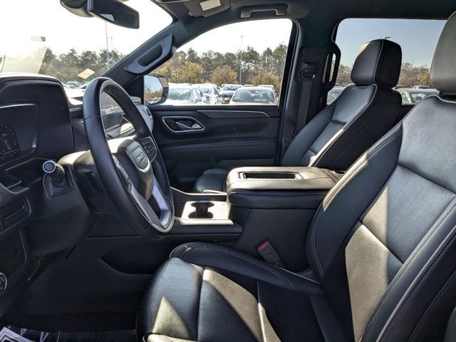 2024 GMC Yukon XL SLT