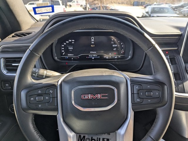 2024 GMC Yukon XL SLT