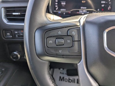 2024 GMC Yukon XL SLT