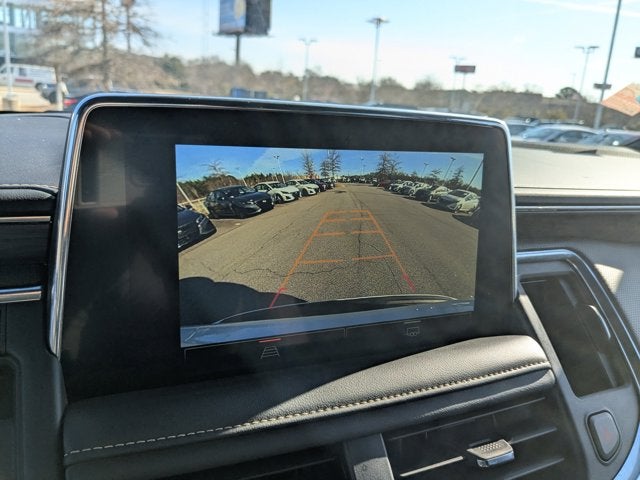 2024 GMC Yukon XL SLT