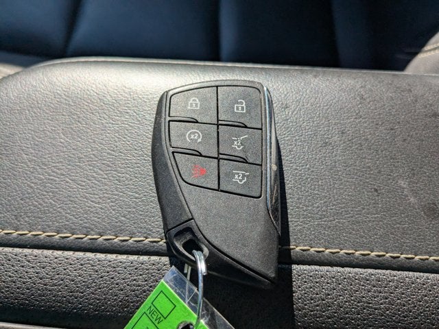 2024 GMC Yukon XL SLT